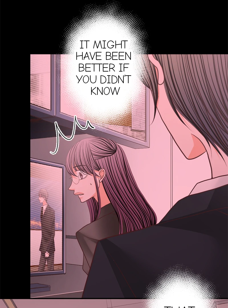 The Double Life of a Daydreaming Actress Chapter 212 - Page 47