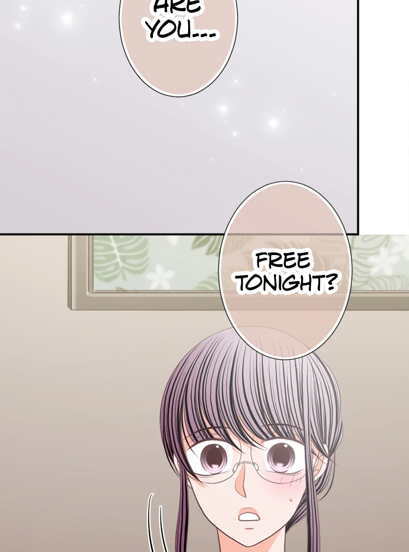 The Double Life of a Daydreaming Actress Chapter 212 - Page 60