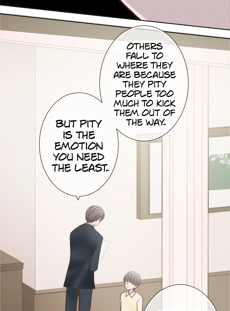 The Double Life of a Daydreaming Actress Chapter 213 - Page 15