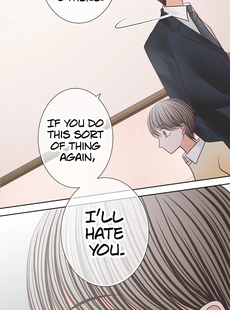 The Double Life of a Daydreaming Actress Chapter 213 - Page 18