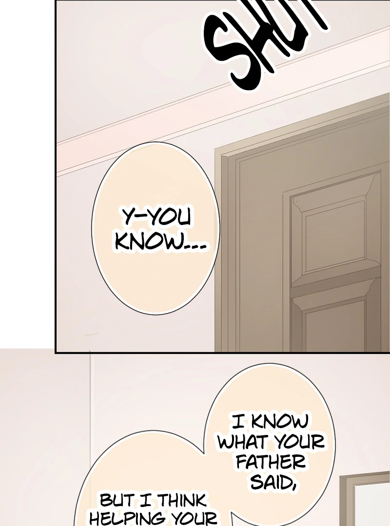 The Double Life of a Daydreaming Actress Chapter 213 - Page 20