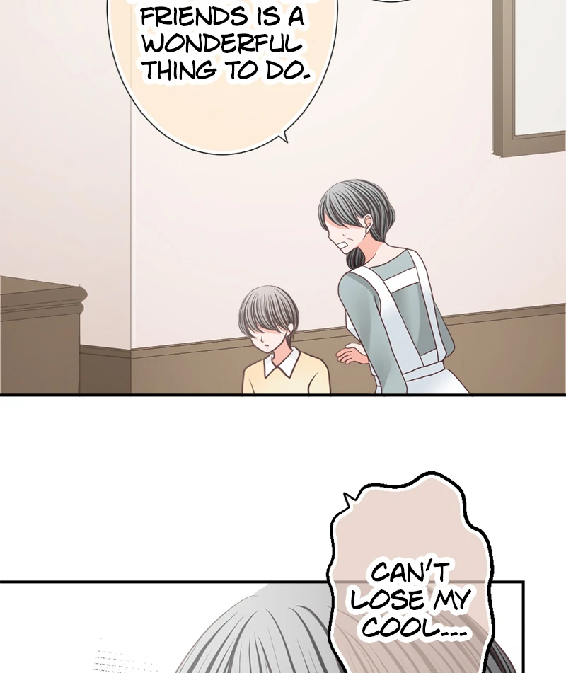 The Double Life of a Daydreaming Actress Chapter 213 - Page 21
