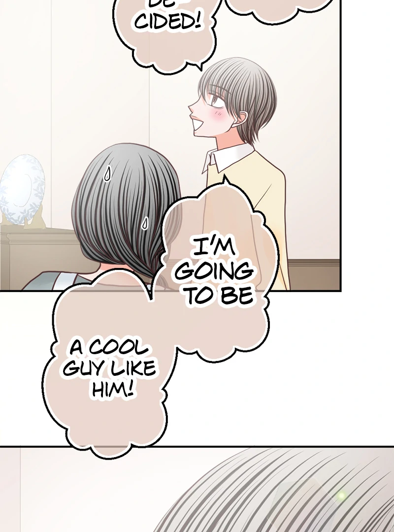 The Double Life of a Daydreaming Actress Chapter 213 - Page 25