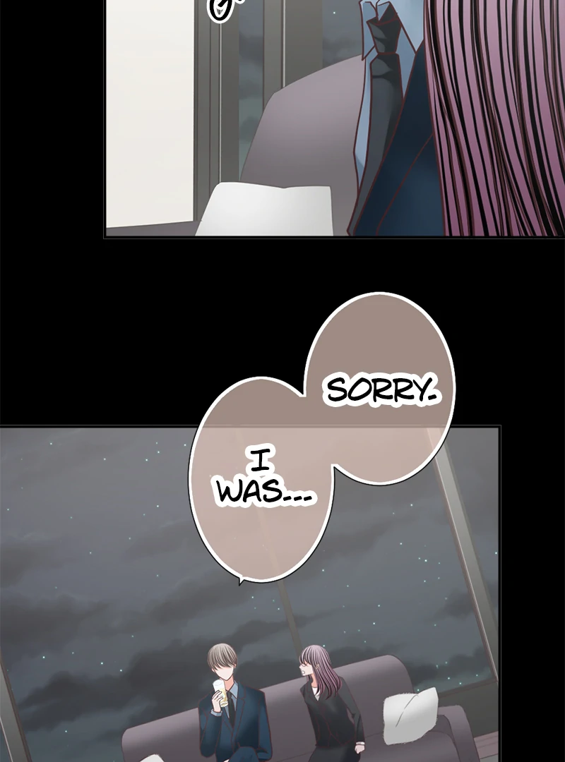 The Double Life of a Daydreaming Actress Chapter 213 - Page 29