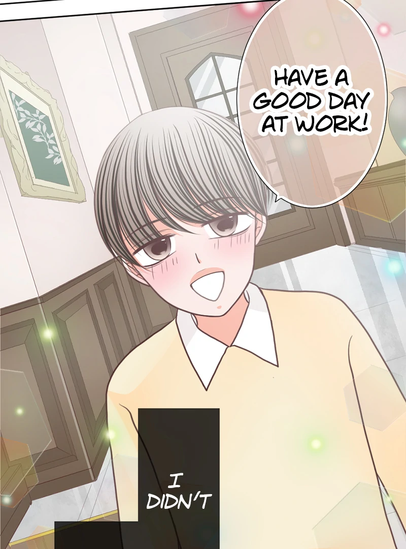 The Double Life of a Daydreaming Actress Chapter 213 - Page 4