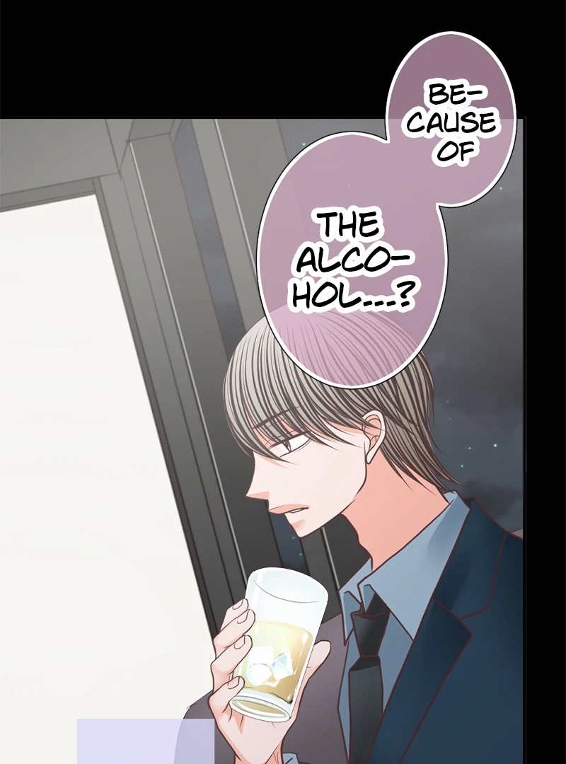 The Double Life of a Daydreaming Actress Chapter 213 - Page 32
