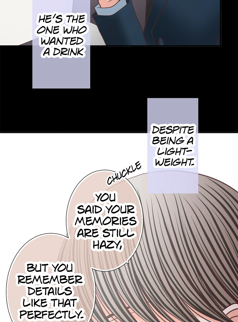 The Double Life of a Daydreaming Actress Chapter 213 - Page 33