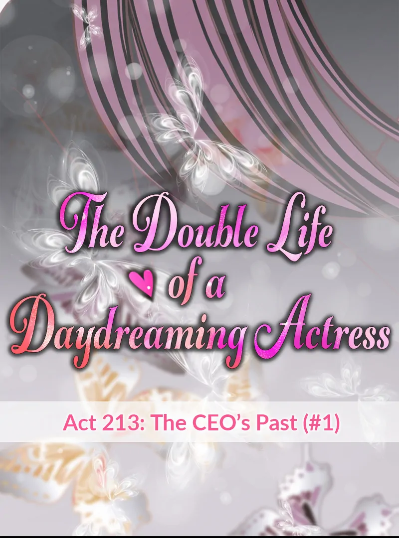 The Double Life of a Daydreaming Actress Chapter 213 - Page 39