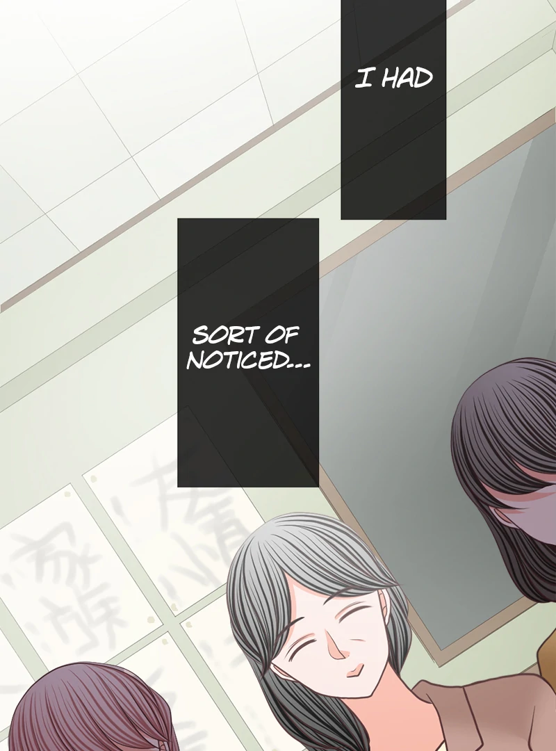 The Double Life of a Daydreaming Actress Chapter 213 - Page 41