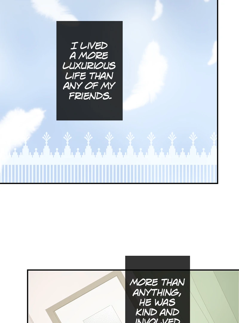 The Double Life of a Daydreaming Actress Chapter 213 - Page 6