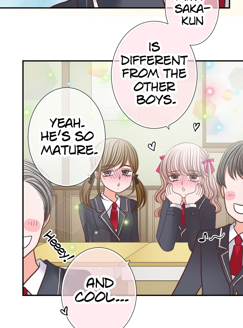 The Double Life of a Daydreaming Actress Chapter 213 - Page 51