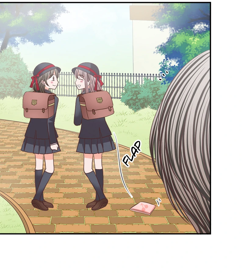 The Double Life of a Daydreaming Actress Chapter 213 - Page 54