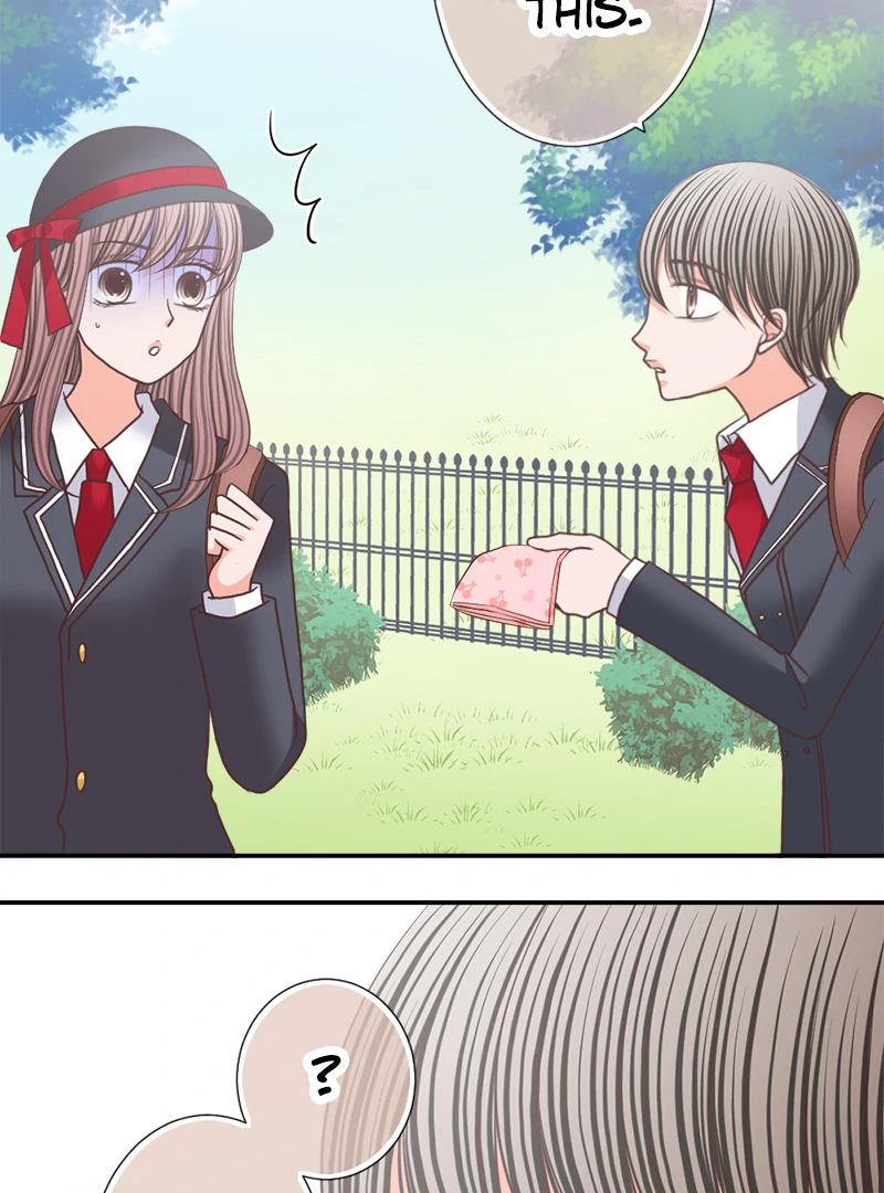 The Double Life of a Daydreaming Actress Chapter 213 - Page 56