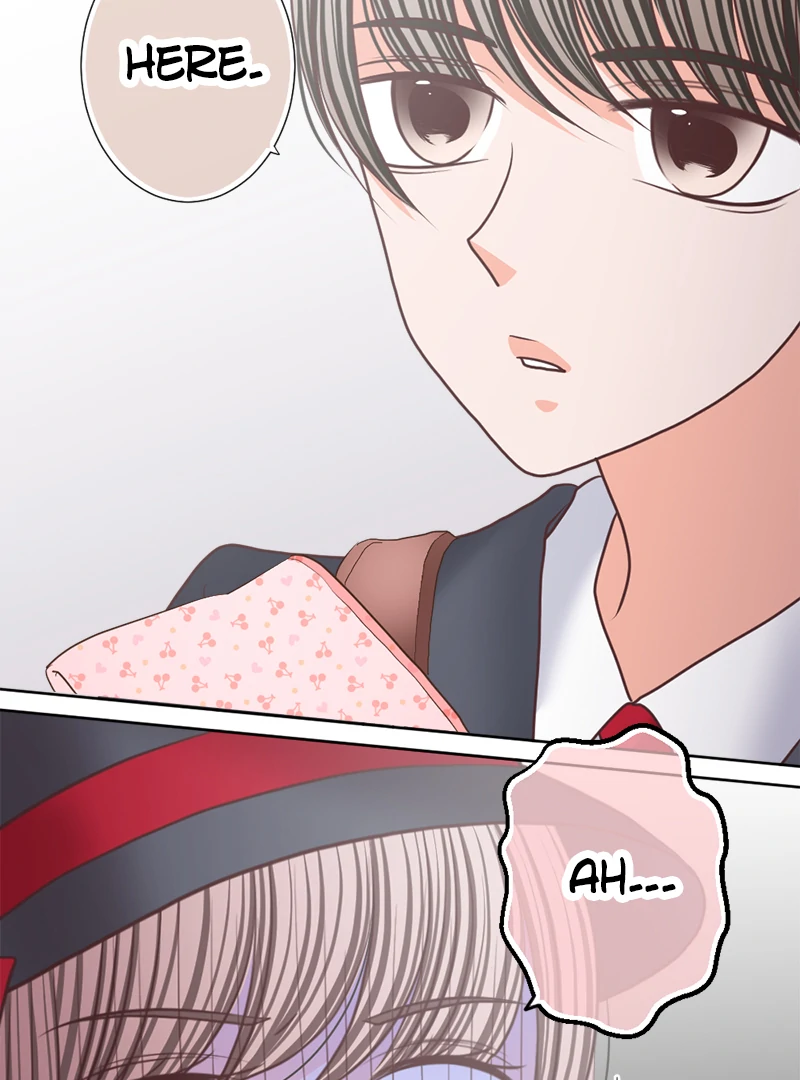 The Double Life of a Daydreaming Actress Chapter 213 - Page 57