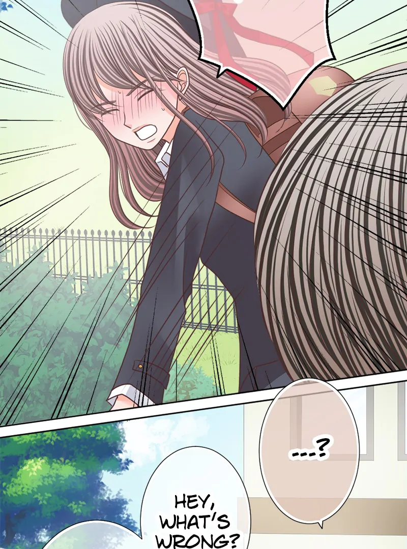 The Double Life of a Daydreaming Actress Chapter 213 - Page 59