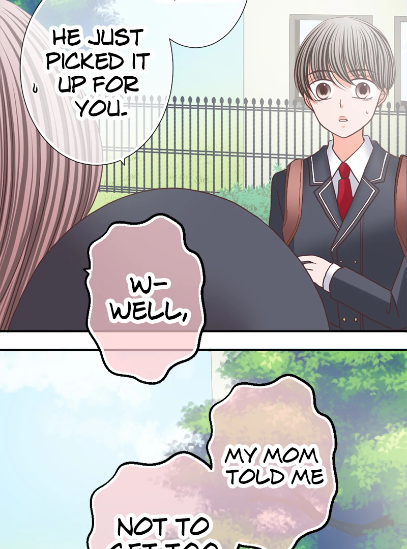 The Double Life of a Daydreaming Actress Chapter 213 - Page 60