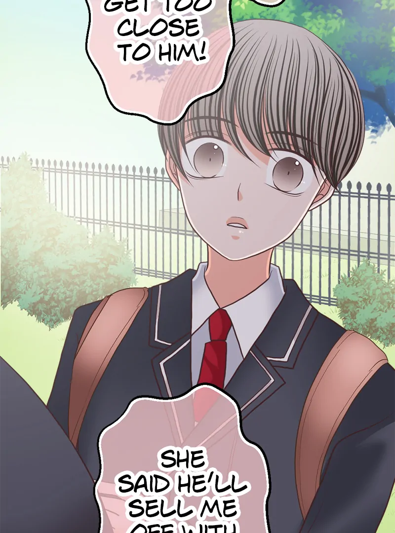 The Double Life of a Daydreaming Actress Chapter 213 - Page 61