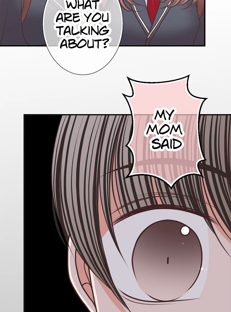 The Double Life of a Daydreaming Actress Chapter 213 - Page 63
