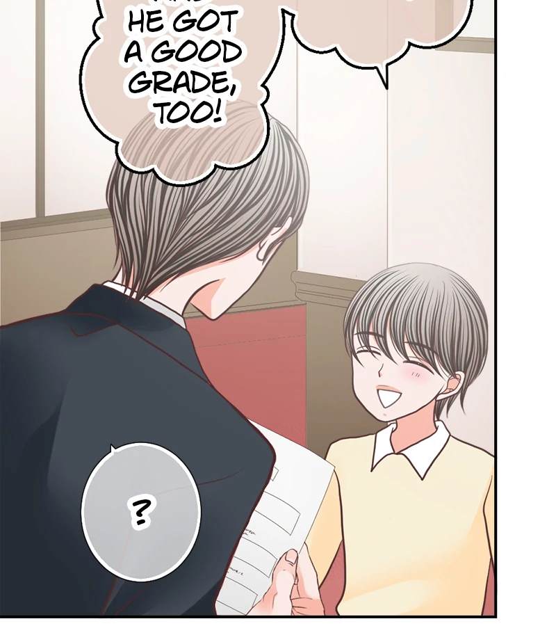 The Double Life of a Daydreaming Actress Chapter 213 - Page 10
