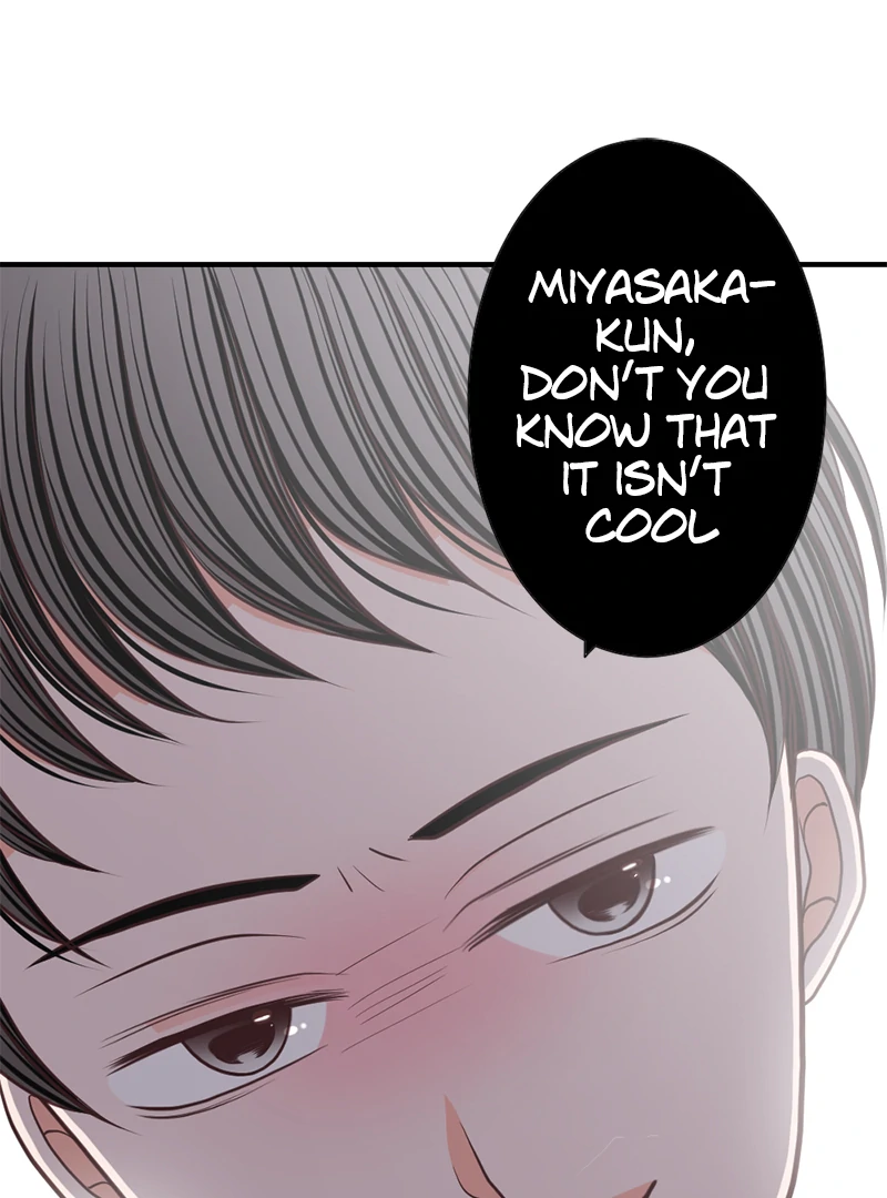 The Double Life of a Daydreaming Actress Chapter 214 - Page 45