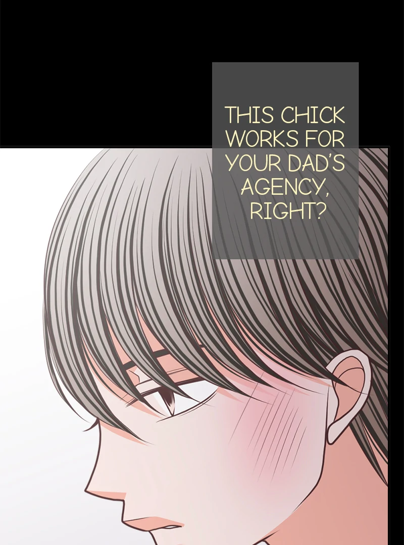 The Double Life of a Daydreaming Actress Chapter 214 - Page 50
