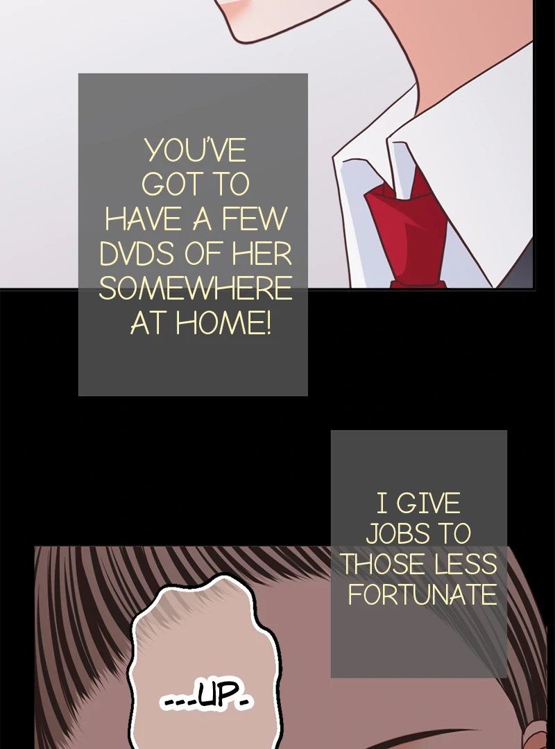 The Double Life of a Daydreaming Actress Chapter 214 - Page 51