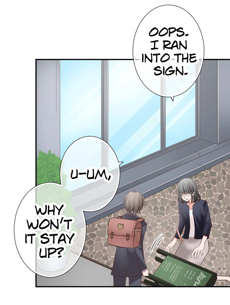 The Double Life of a Daydreaming Actress Chapter 215 - Page 12
