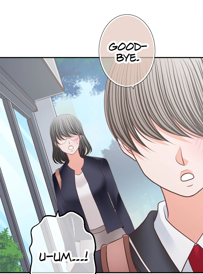 The Double Life of a Daydreaming Actress Chapter 215 - Page 19