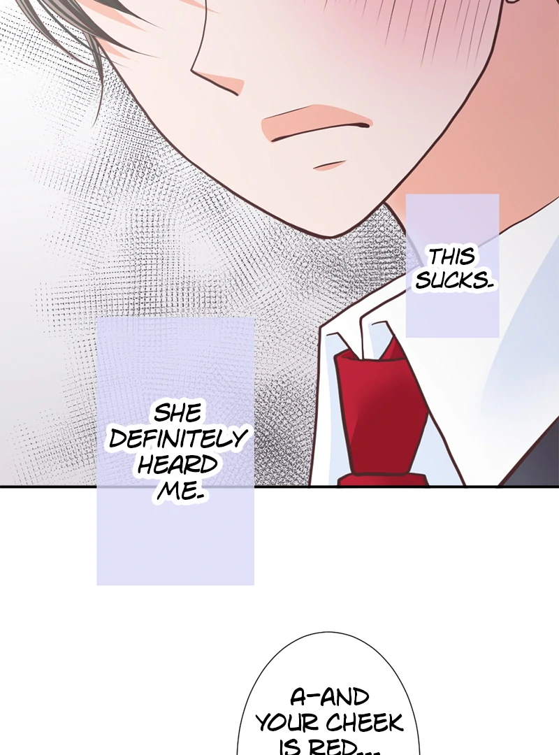 The Double Life of a Daydreaming Actress Chapter 215 - Page 25