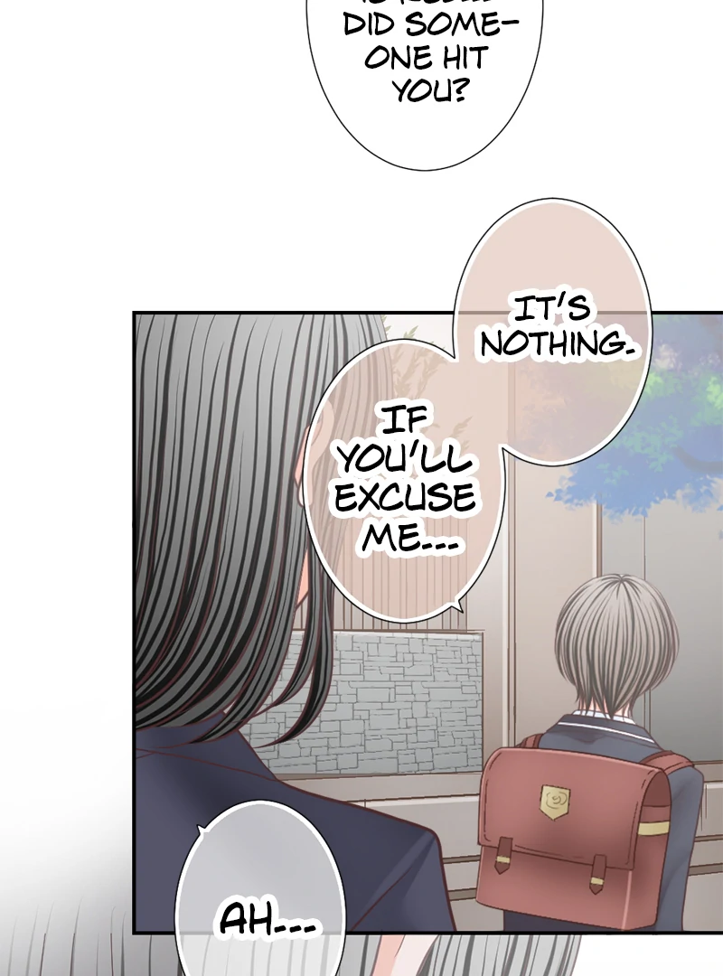 The Double Life of a Daydreaming Actress Chapter 215 - Page 26