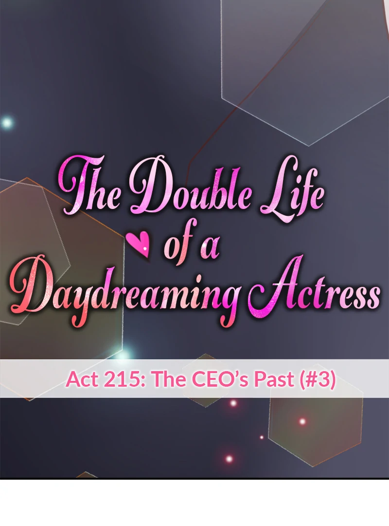 The Double Life of a Daydreaming Actress Chapter 215 - Page 28