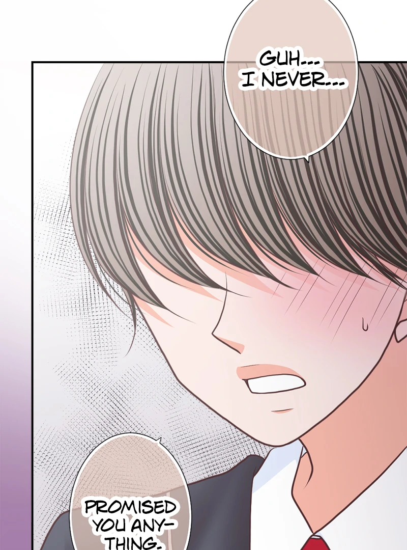 The Double Life of a Daydreaming Actress Chapter 215 - Page 32