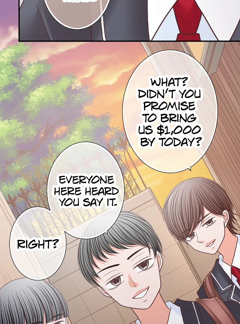 The Double Life of a Daydreaming Actress Chapter 215 - Page 33