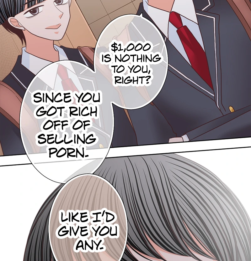 The Double Life of a Daydreaming Actress Chapter 215 - Page 34