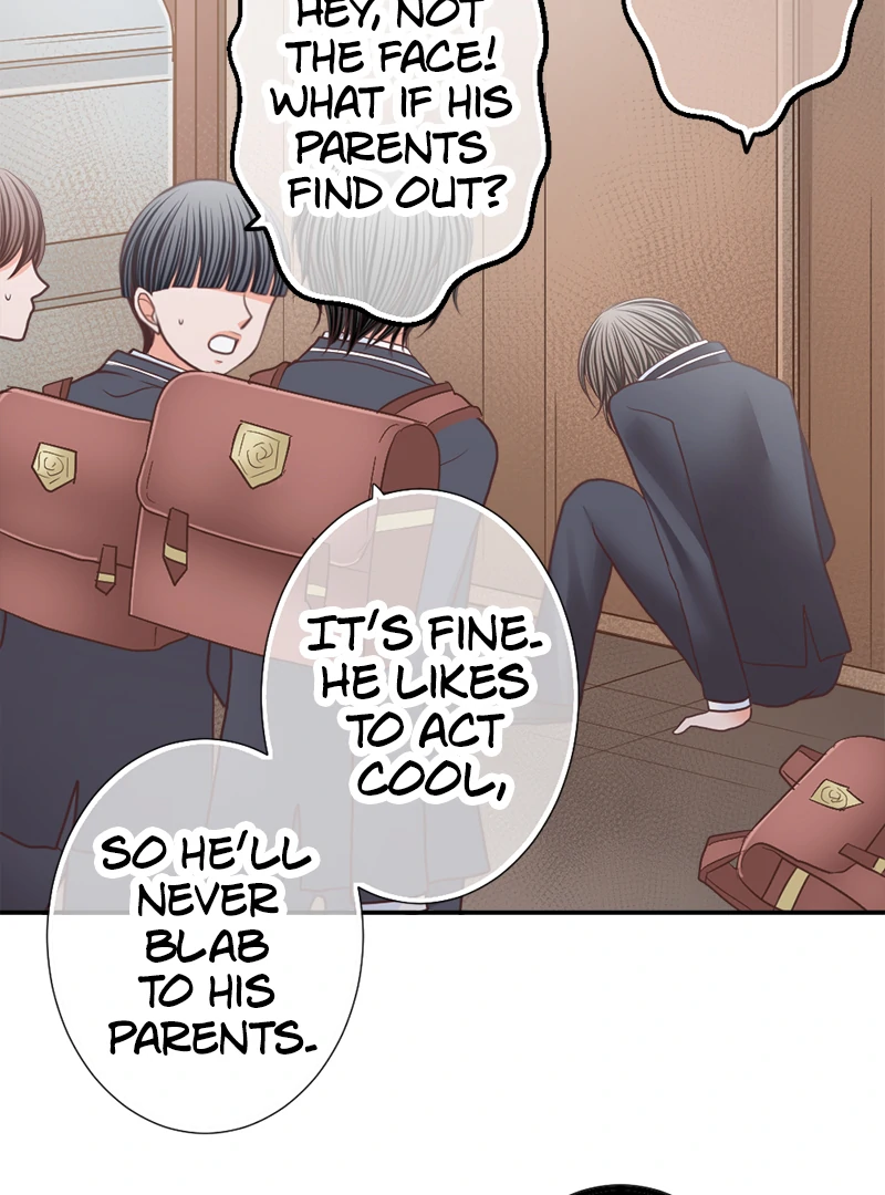 The Double Life of a Daydreaming Actress Chapter 215 - Page 39