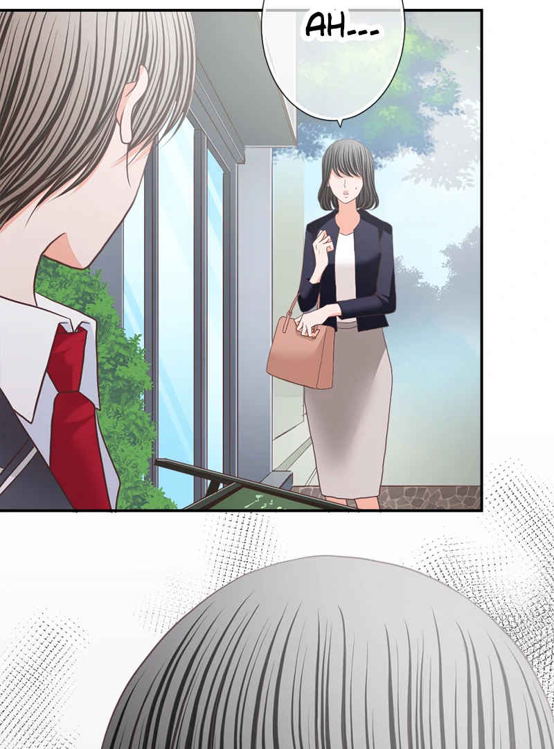 The Double Life of a Daydreaming Actress Chapter 215 - Page 5