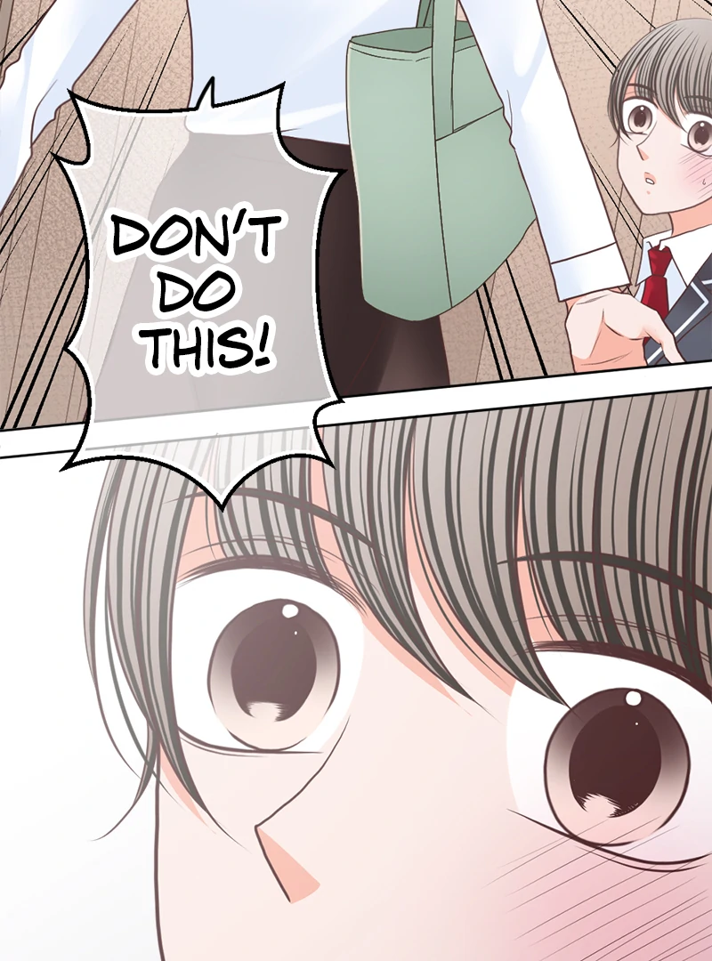 The Double Life of a Daydreaming Actress Chapter 215 - Page 47
