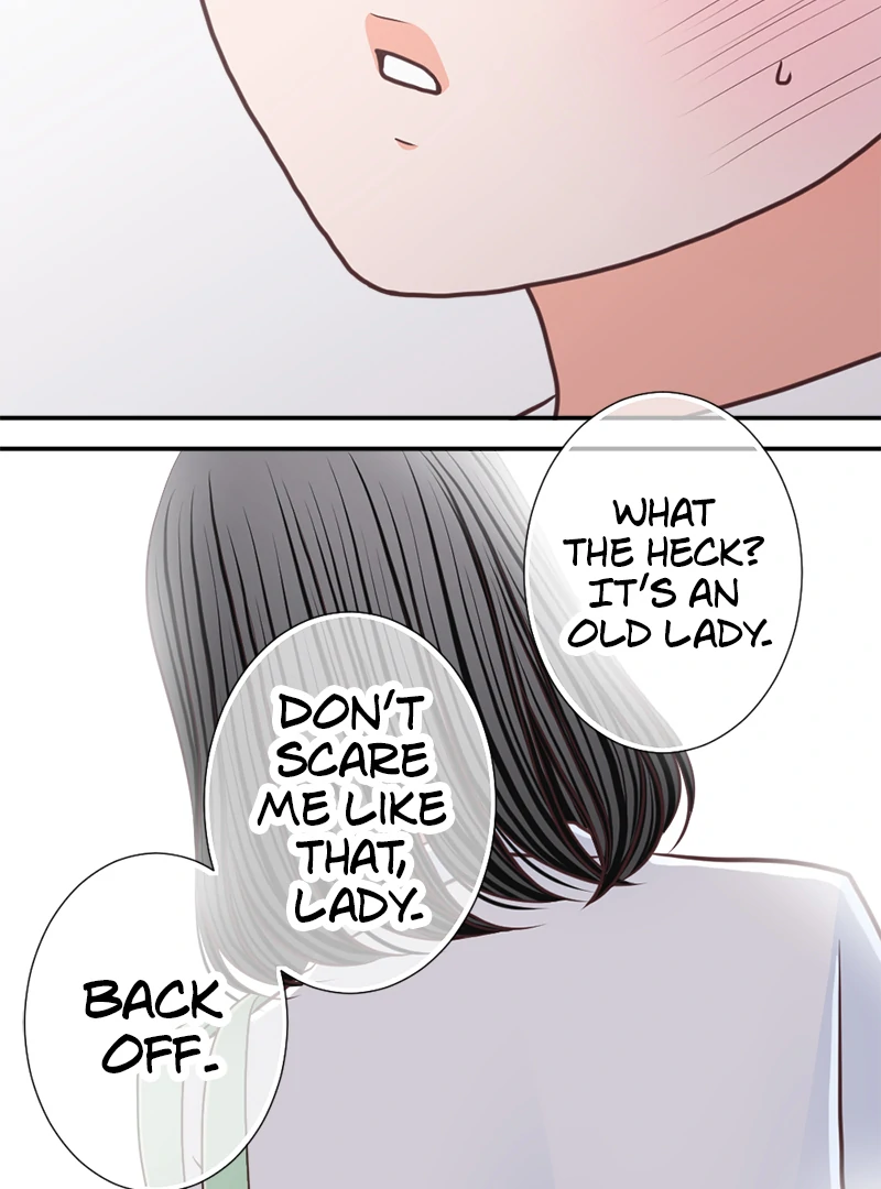 The Double Life of a Daydreaming Actress Chapter 215 - Page 48