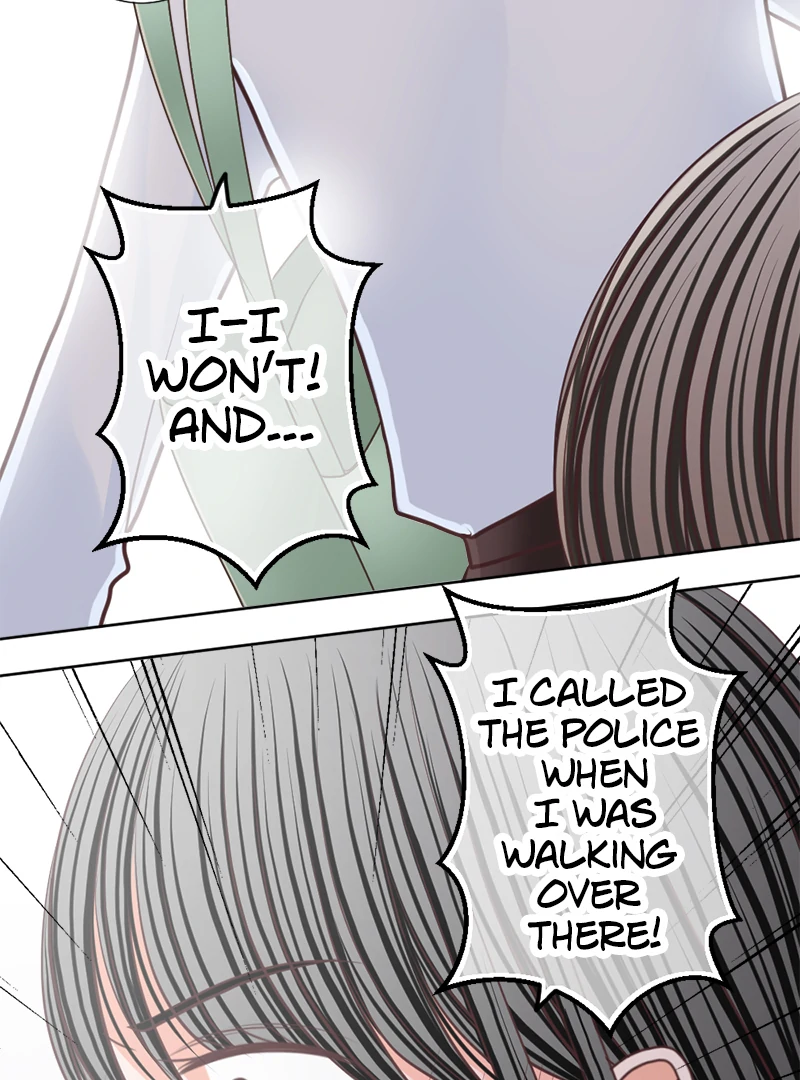 The Double Life of a Daydreaming Actress Chapter 215 - Page 49