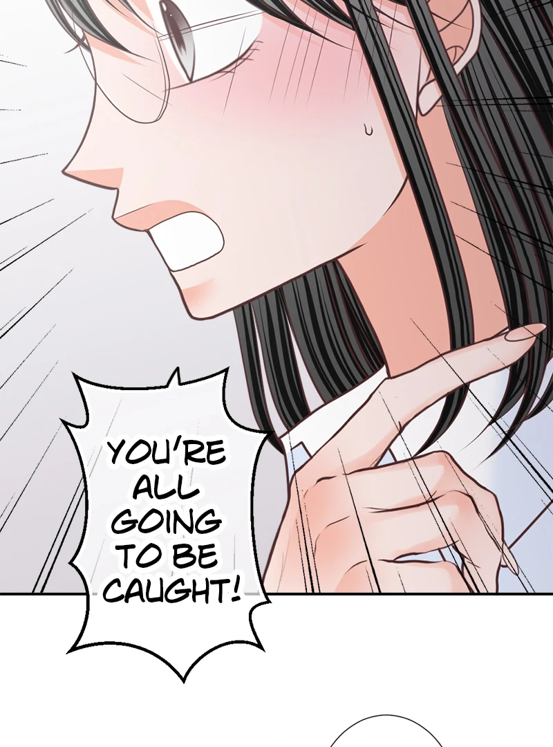 The Double Life of a Daydreaming Actress Chapter 215 - Page 50