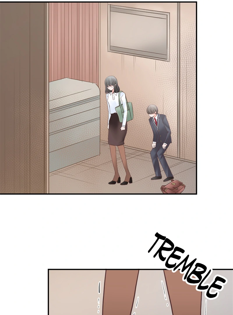 The Double Life of a Daydreaming Actress Chapter 215 - Page 52