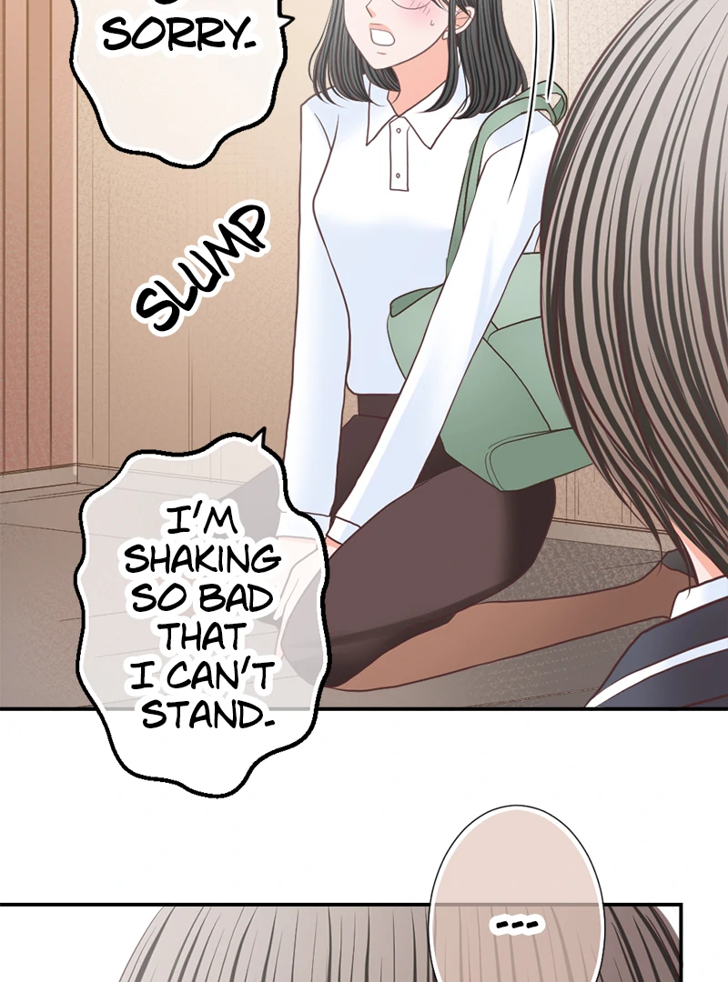 The Double Life of a Daydreaming Actress Chapter 215 - Page 54