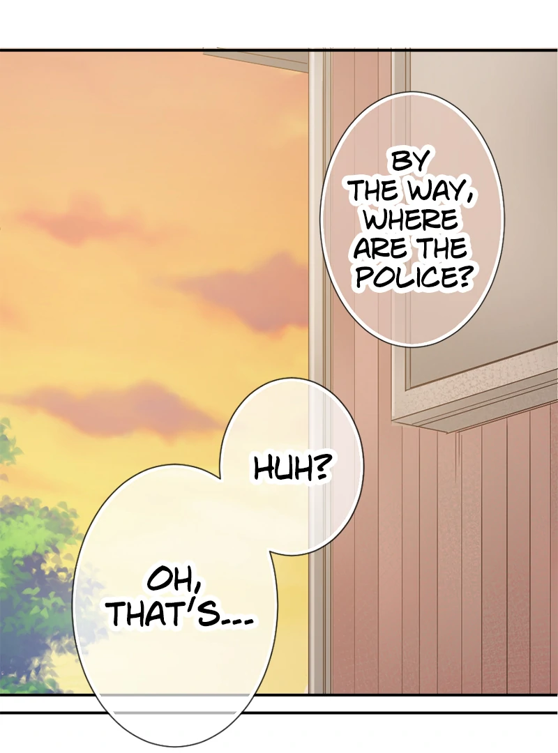 The Double Life of a Daydreaming Actress Chapter 215 - Page 58
