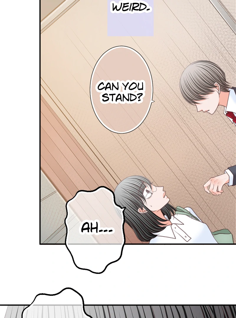 The Double Life of a Daydreaming Actress Chapter 215 - Page 62