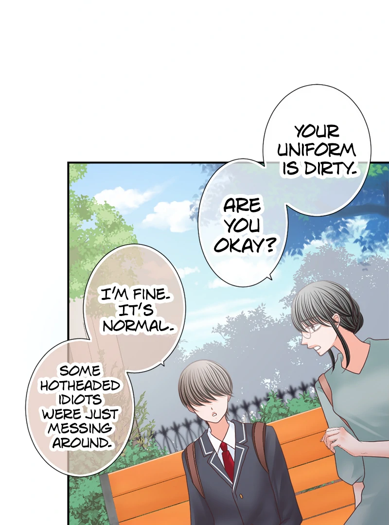 The Double Life of a Daydreaming Actress Chapter 216 - Page 11