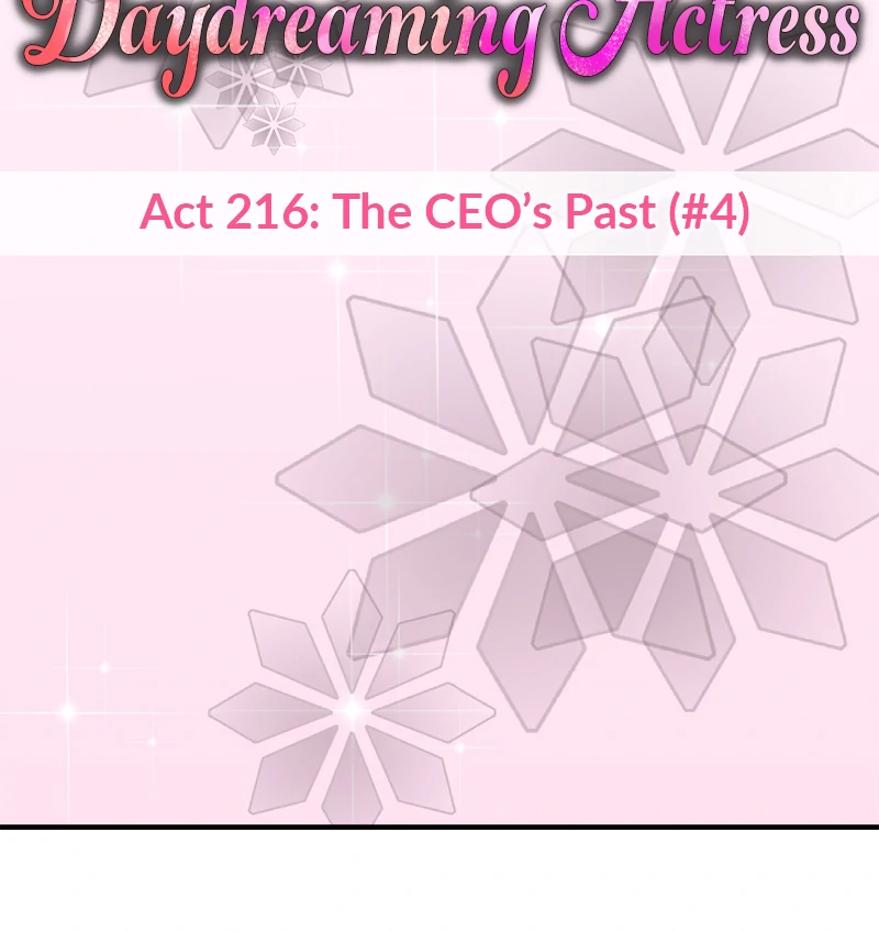 The Double Life of a Daydreaming Actress Chapter 216 - Page 22