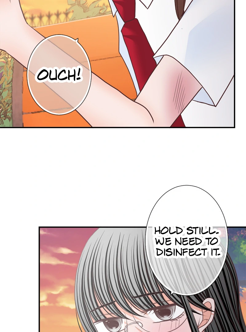 The Double Life of a Daydreaming Actress Chapter 216 - Page 26
