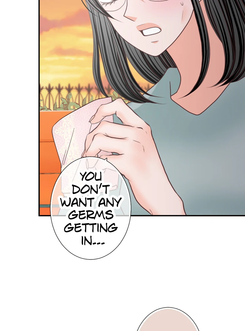 The Double Life of a Daydreaming Actress Chapter 216 - Page 27