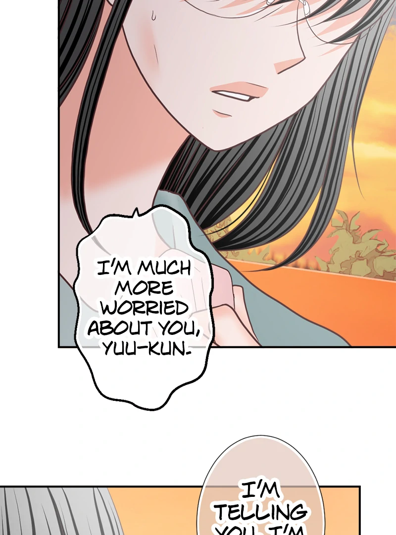 The Double Life of a Daydreaming Actress Chapter 216 - Page 37