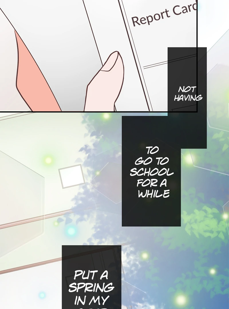 The Double Life of a Daydreaming Actress Chapter 216 - Page 43